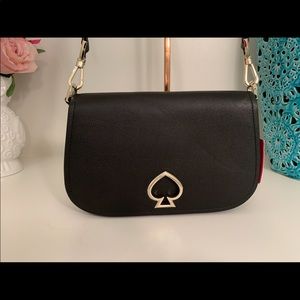 Kate Spade Medium Shoulder Bag.